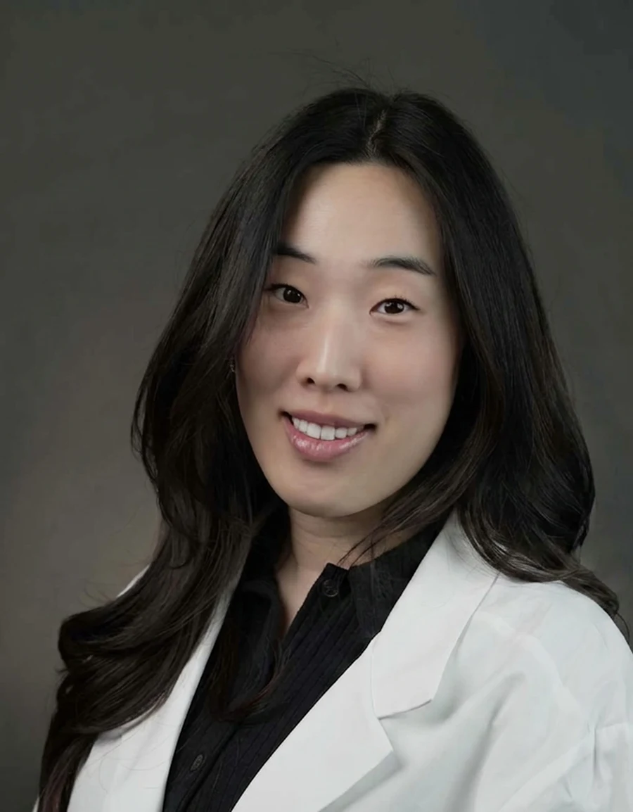 Arina Kim, PA-C