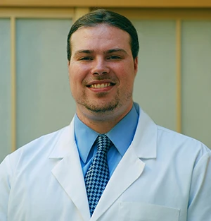 Jonathan Cyphers, PA-C — Certified Physician Assistant
