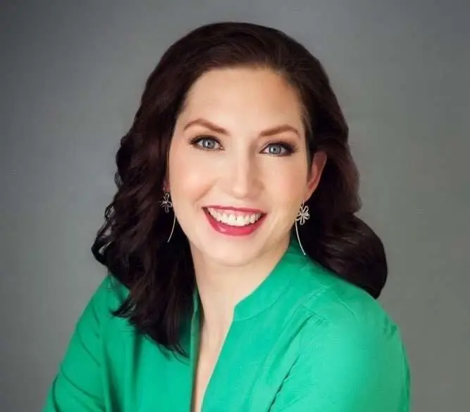 photo of heather haberman PA