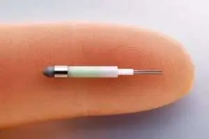 image of ebx treatment device