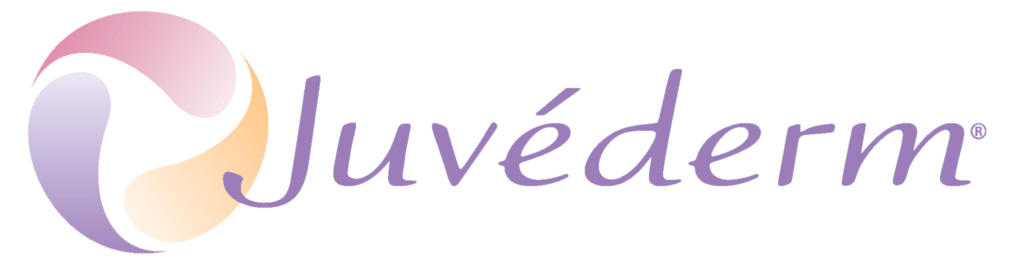 image of juvederm logo | Dermatology of Seattle