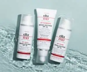 image of elta MD products