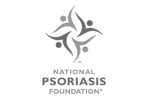 National Psoriasis Logo