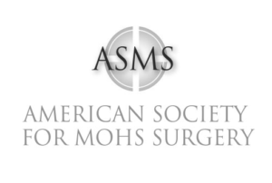 American Society of Mohs Surgeons Logo