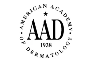 American Academy of Dermatology Logo