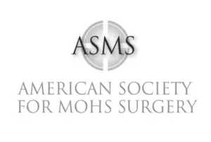 American Society of Mohs Surgeons Logo