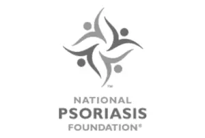 National Psoriasis Logo