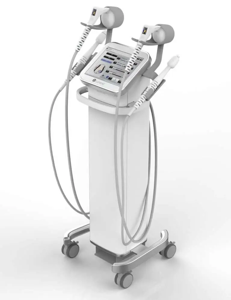 Image of Legend Pro RFMN machine