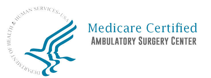 Medicare Certified - Ambulatory Surgery Center