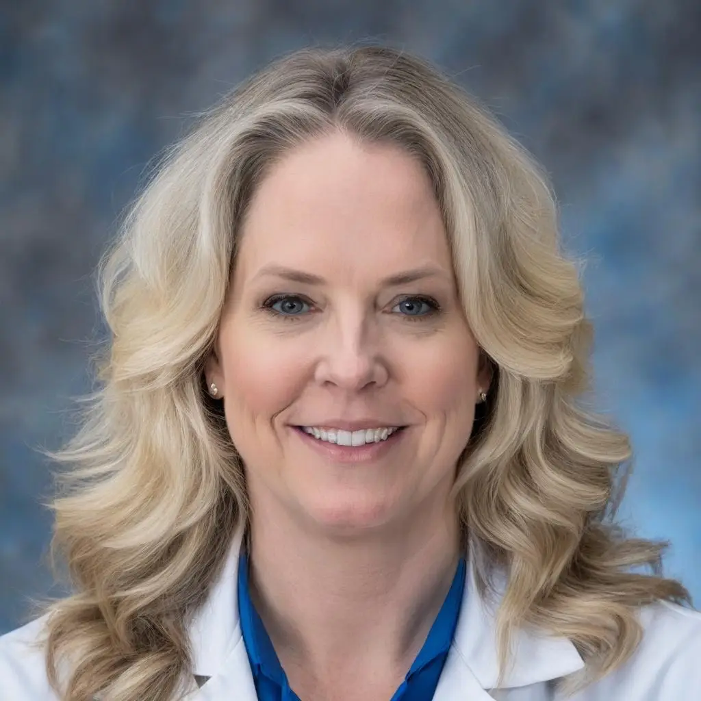 Alison Stinnett, PA-C