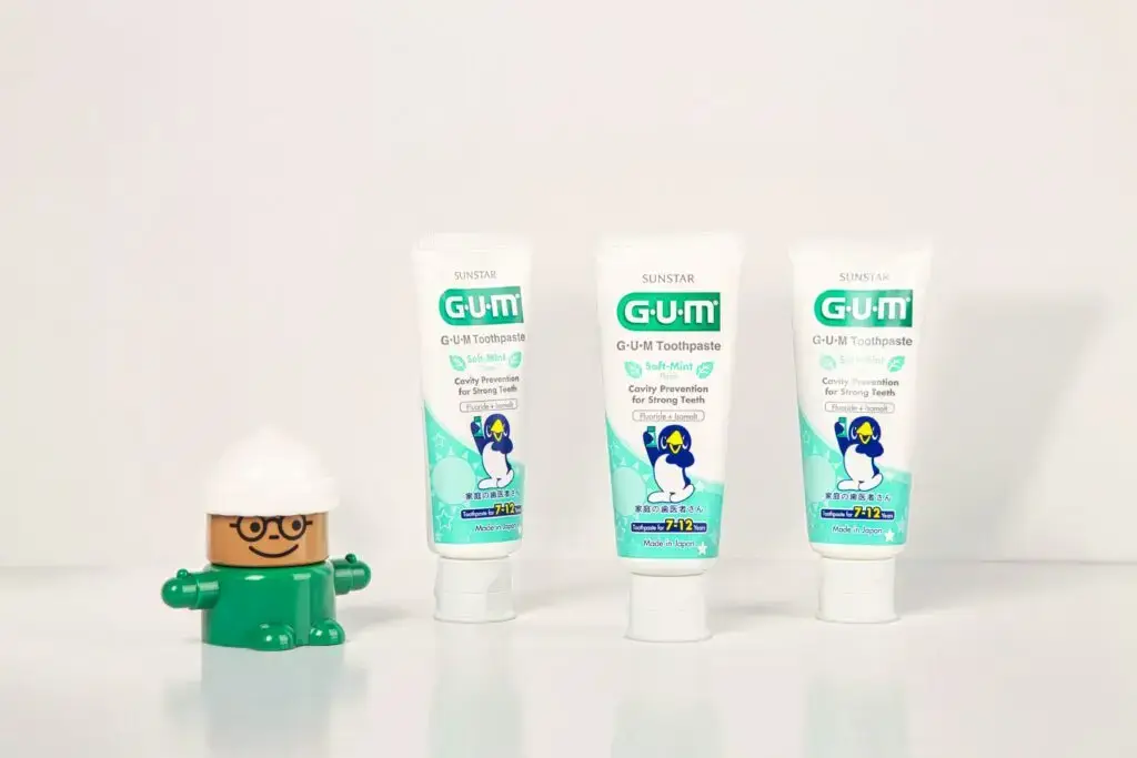 Child-friendly skincare products